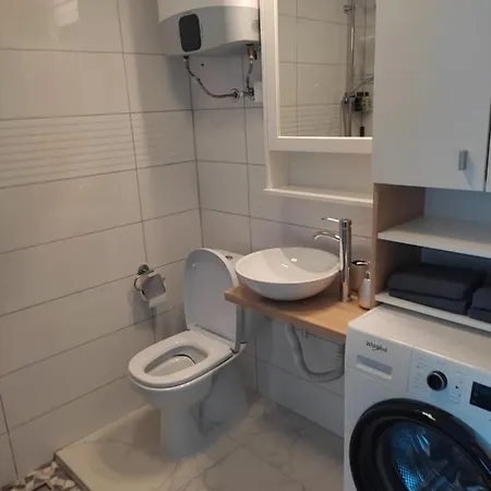 La Vita Apartman *