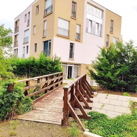 La Vita Apartman * Balatonfured